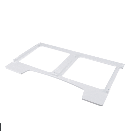 LG Refrigerator Tray Cover - MCK67482201
