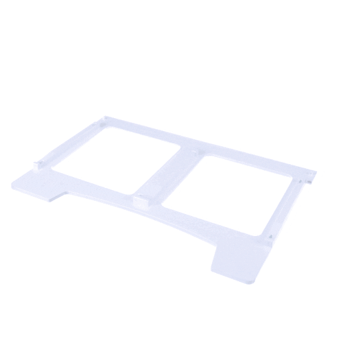 LG Refrigerator Drawer Cover - MCK67482601