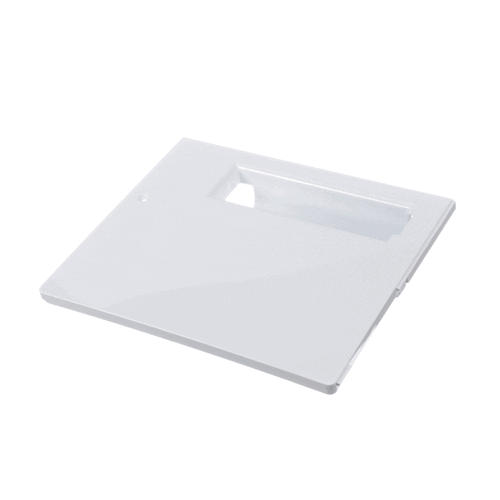 LG Front Cover - MCK67971001