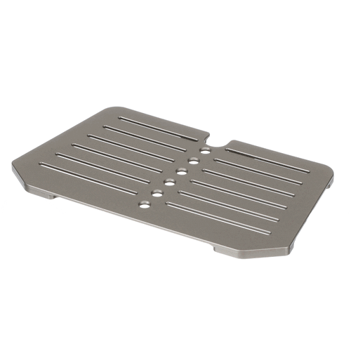LG Refrigerator Decor, Drain Dispenser Drip Tray - MCR42340701