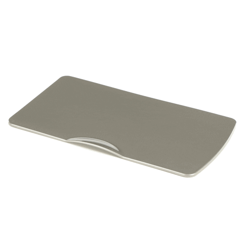 LG Cover Guide - MEA61877502