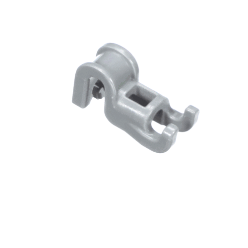 LG Dishwasher Holder - MEG64438901