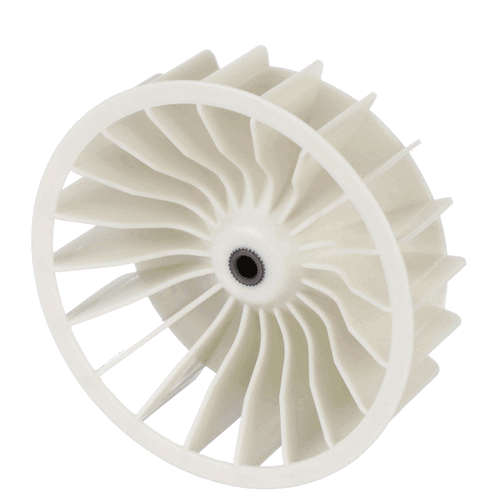 LG Blower Impeller - MER48344701