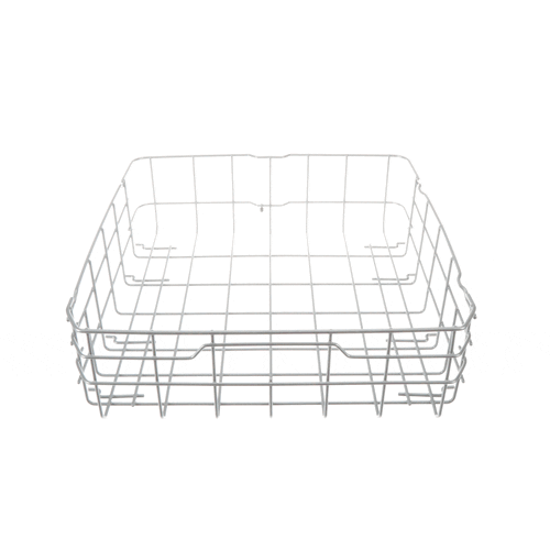 LG Dishwasher Dishrack (Lower Rack) Assembly - MGR47998602