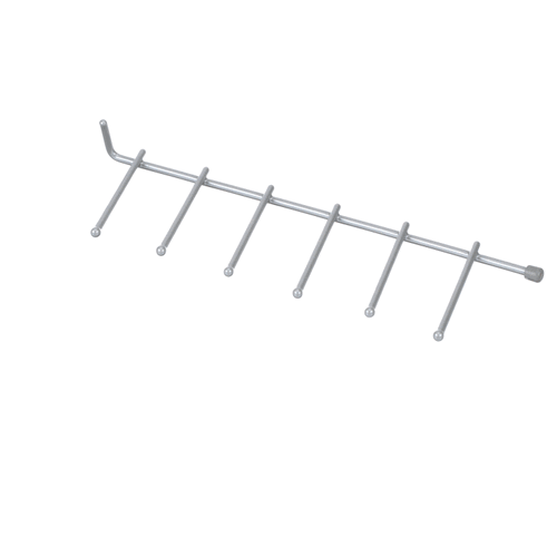 LG Rack - MGR62762701
