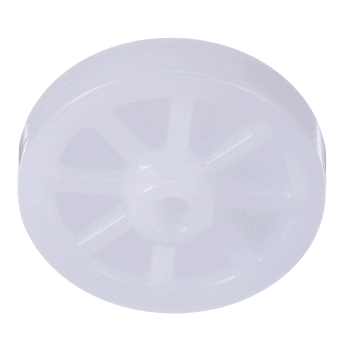 LG Refrigerator Roller - MHA62272801