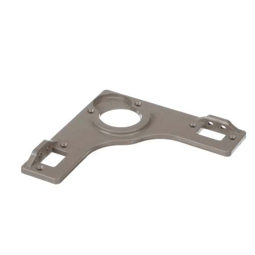 LG Washer Supporter Leg - MJH40343501