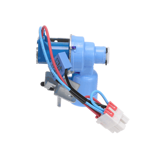 LG Refrigerator Water Inlet Valve - MJX41178938