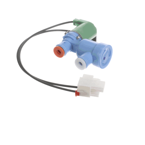 LG Water Valve - MJX64711401