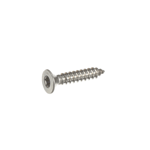 Liebherr Freezer Drawer Rail Screw - 408269900