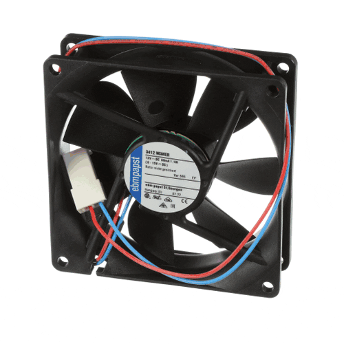 Liebherr Freezer Compact Fan - 610867700