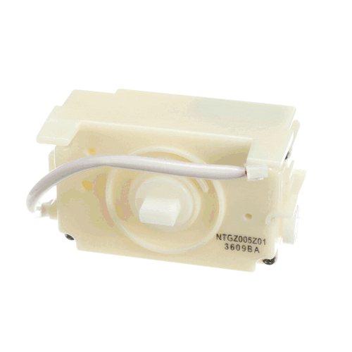 Liebherr Freezer Motor, I/M - 610878900