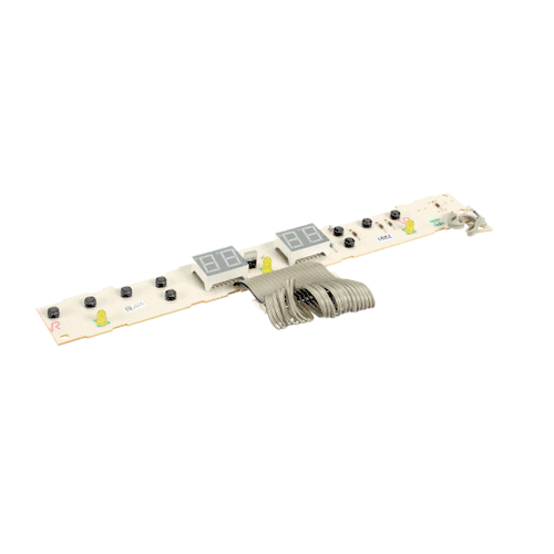 Liebherr Freezer Operating Unit Board - 611338000