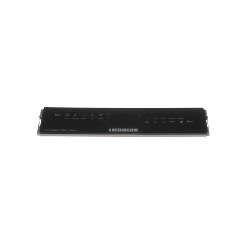 Liebherr Freezer Operating Panel Housing - 611515500