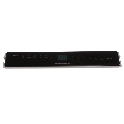 Liebherr Freezer Operating Panel Housing - 611599301