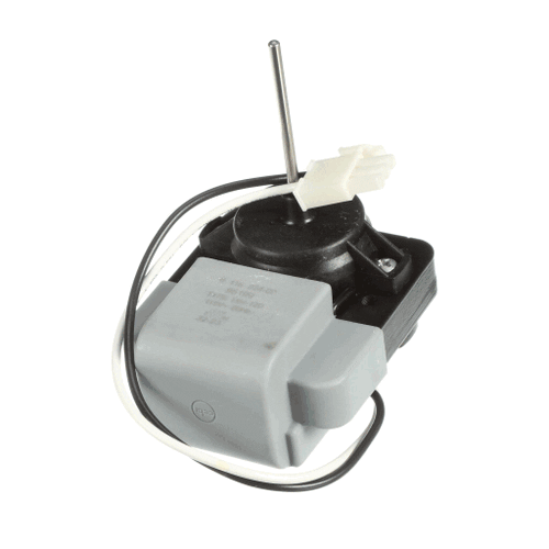 Liebherr Freezer Evaporator Motor - 611803400