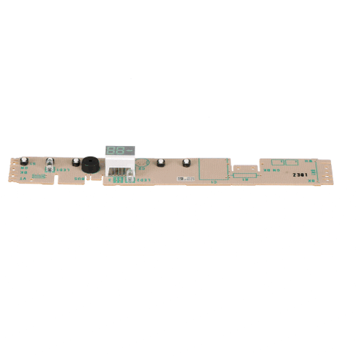 Liebherr Refrigerator Display Board - 613330400