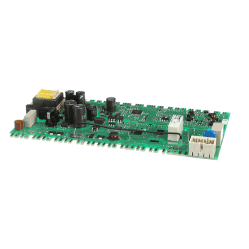 Liebherr Freezer Electrical Control System - 614324100