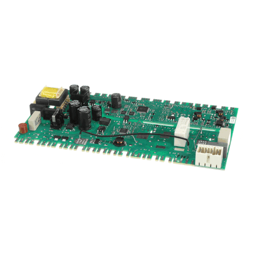 Liebherr Freezer Electrical Control System - 614324500