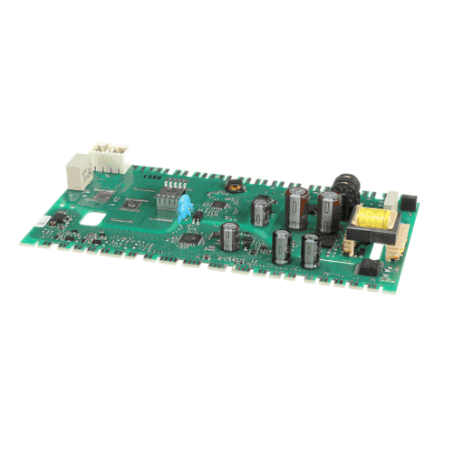 Liebherr Pcb Board 115 Volts - 614374400