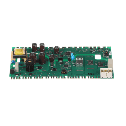 Liebherr Pcb Board 115 Volts - 614381500