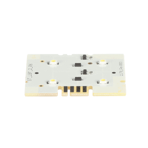 Liebherr Refrigerator Operating Unit Board - 614432200