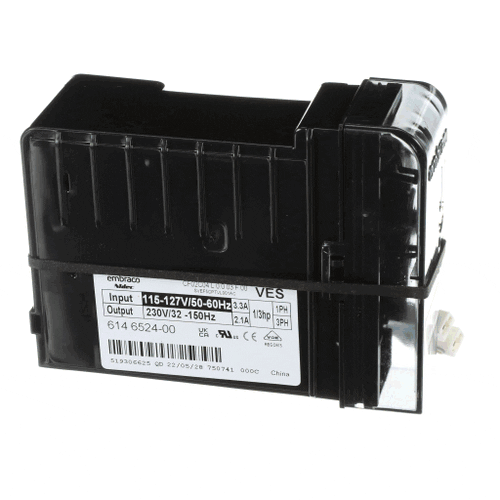 Liebherr Refrigerator Integral Board - 614652400