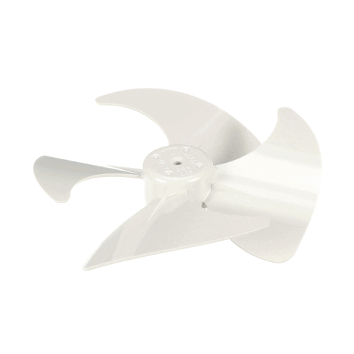 Liebherr Freezer Fan Blade, Freezer Evaporator - 629901600