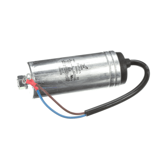 Liebherr Freezer Capacitor - 634275300