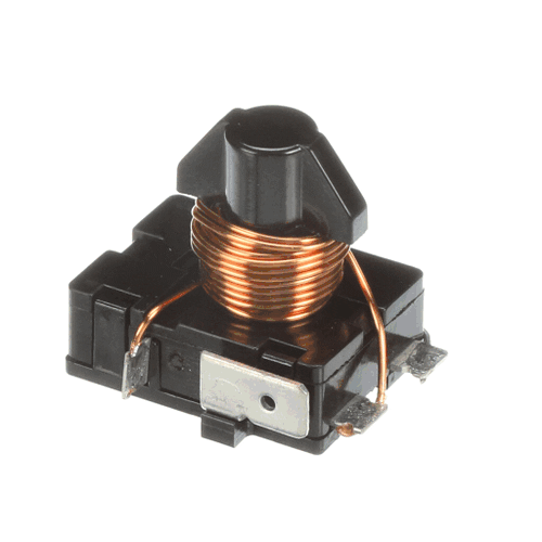 Liebherr Refrigerator Compressor Start Relay - 694042300