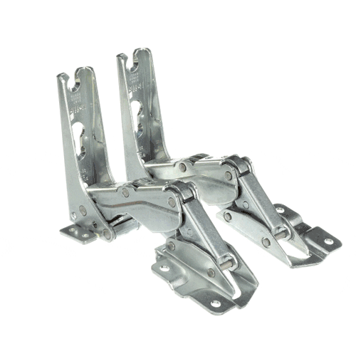 Liebherr Door Hinge - 704009500