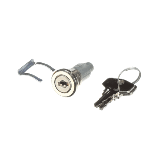Liebherr Wine Storage Cabinet Lock Assy. - 704322501