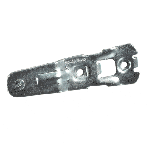 Liebherr Freezer Steel Bearing Block - 704447700