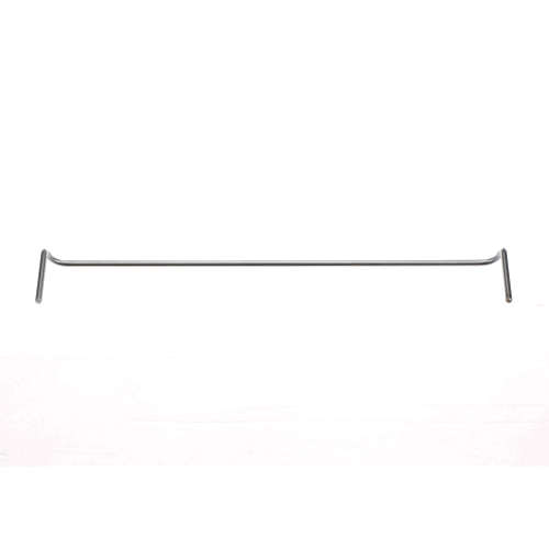 Liebherr Refrigerator Refrigerator Door Shelf Wire B - 711228500