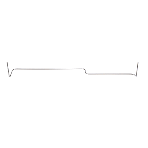 Liebherr Freezer Gallon Shelf Wire Bracket - 711257300