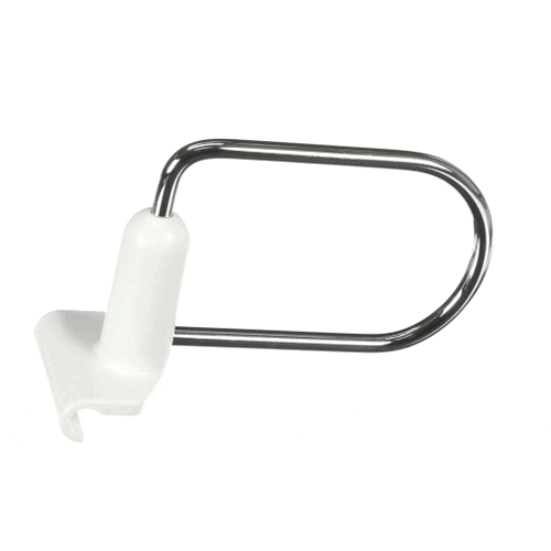 Liebherr Refrigerator Refrigerator Door Shelf Divide - 742619800