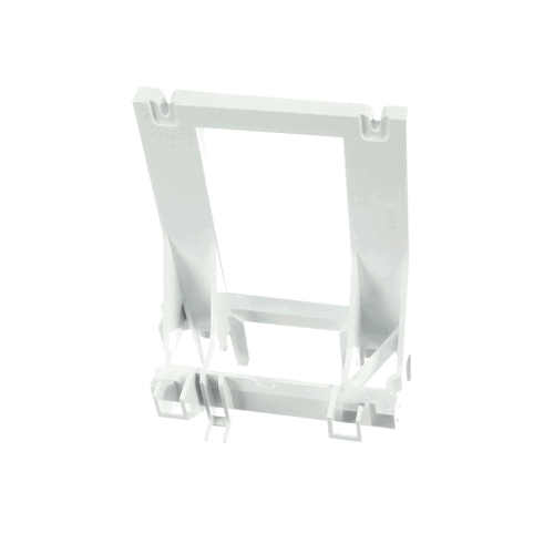 Liebherr Freezer Ice-Maker Mounting Plate - 742643900