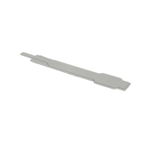 Liebherr Freezer Door Hinge Cover - 743007700