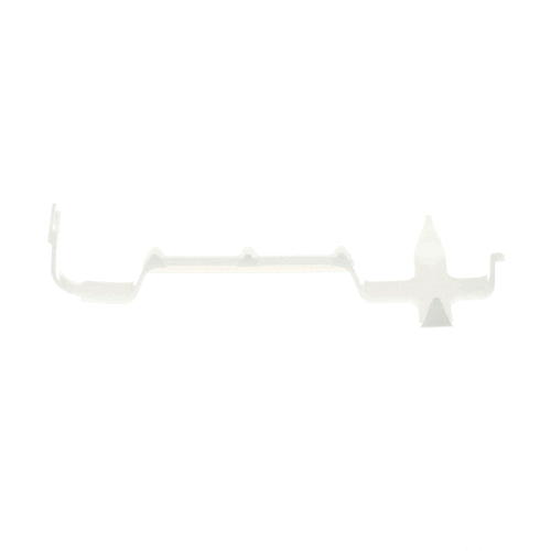 Liebherr Reinforcing Plastic Bracket - 743018101