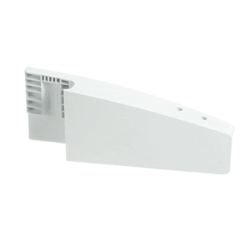 Liebherr Freezer Shelf Support, L/H Side - 743078501