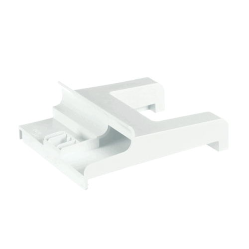 Liebherr Refrigerator Fastening - 743819600