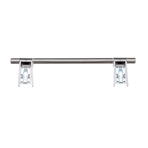 Liebherr Freezer Moulded Handle - 743849201