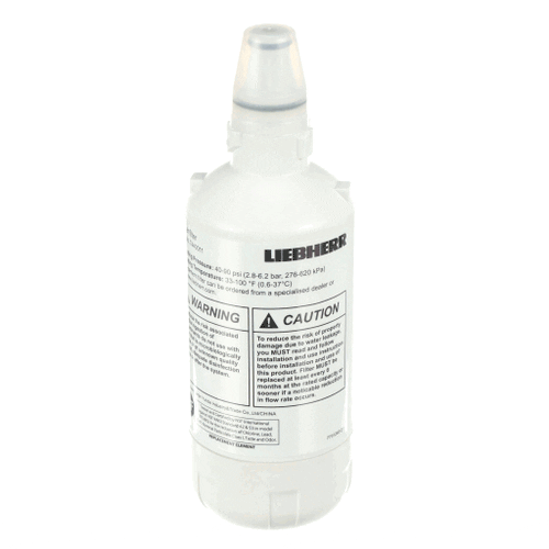 Liebherr Water Filter(Activated Charcoa - 744001100