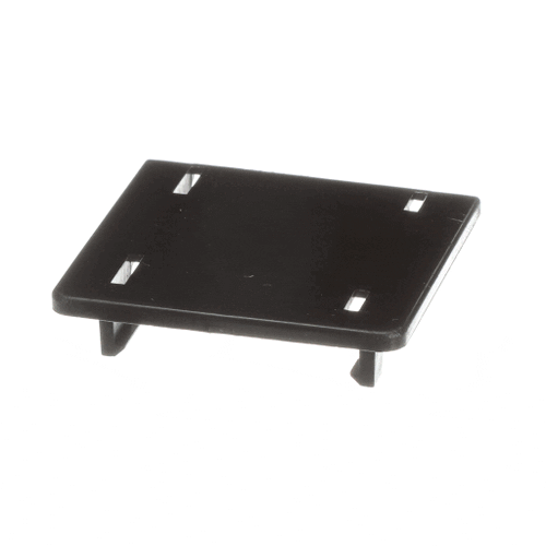 Liebherr Refrigerator Cover For Electrics - 745076200