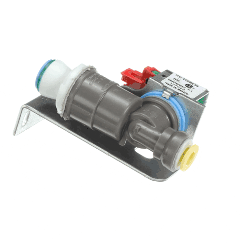 Liebherr Freezer Solenoid Valve - 787104700