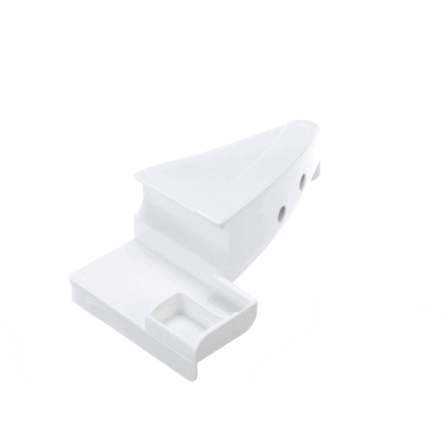 Liebherr Shelf Support R/H - 909720700