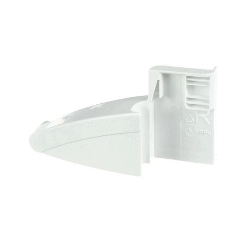 Liebherr Shelf Support, R/H Side - 909721400