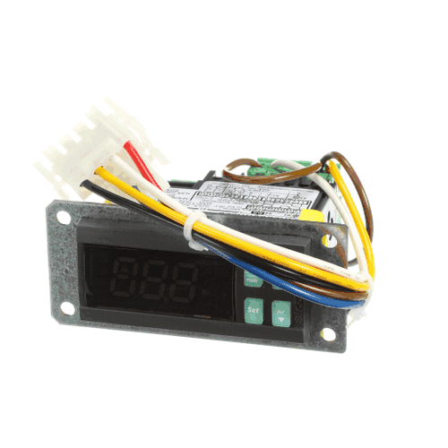 Liebherr Freezer Operating Unit Board - 919173004
