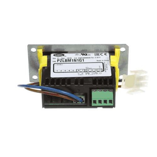 Liebherr Refrigerator Thermometer Carel Fdvb-41 - 9365368