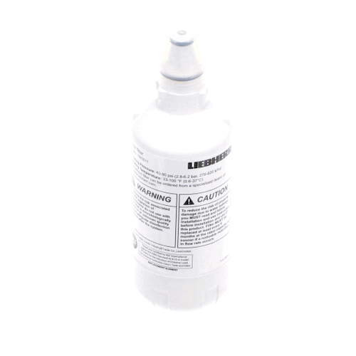 Liebherr Freezer Water Filter - 988098000